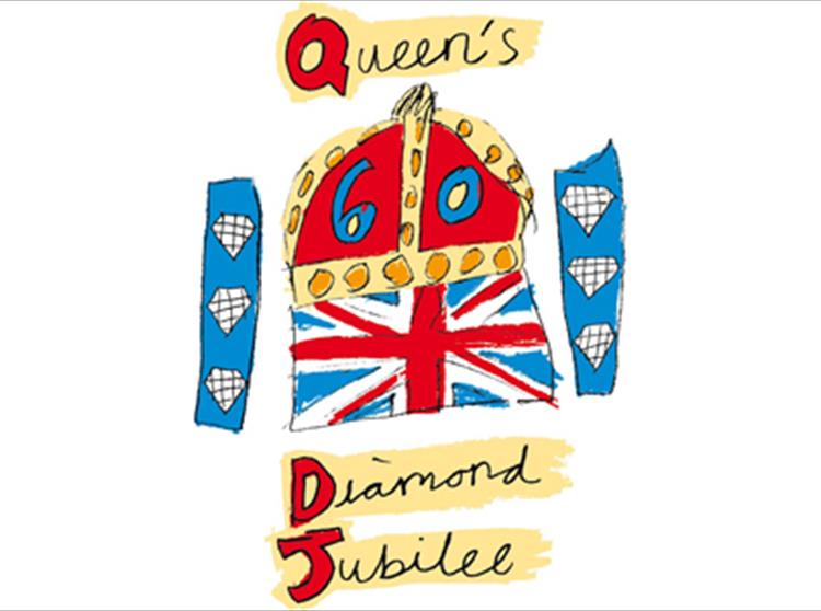 Diamond Jubilee Weekend at Farringford