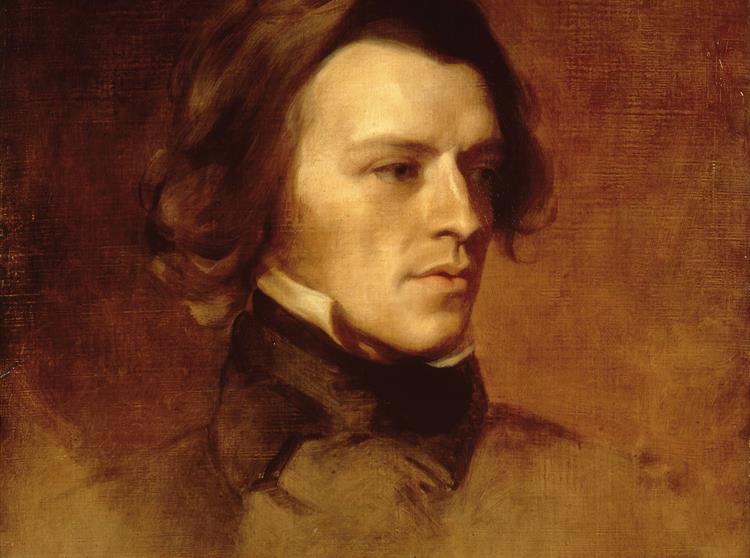 Tennysons Poems written at farringford